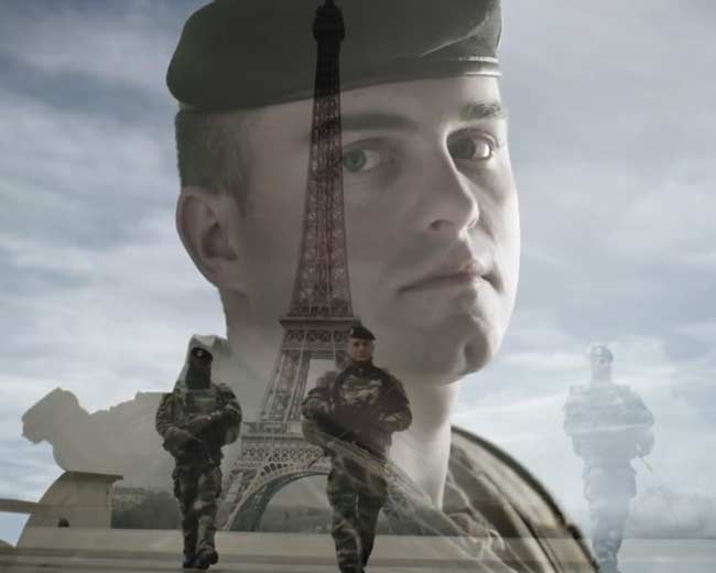 Armée de terre