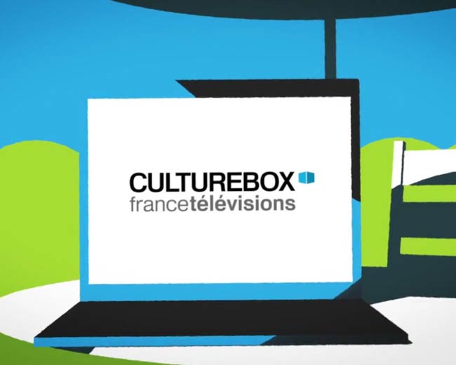 CULTURE BOX