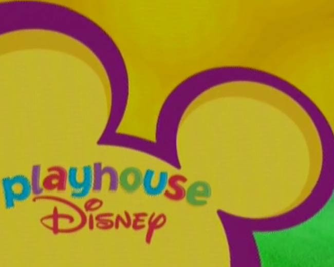 Disney Playhouse