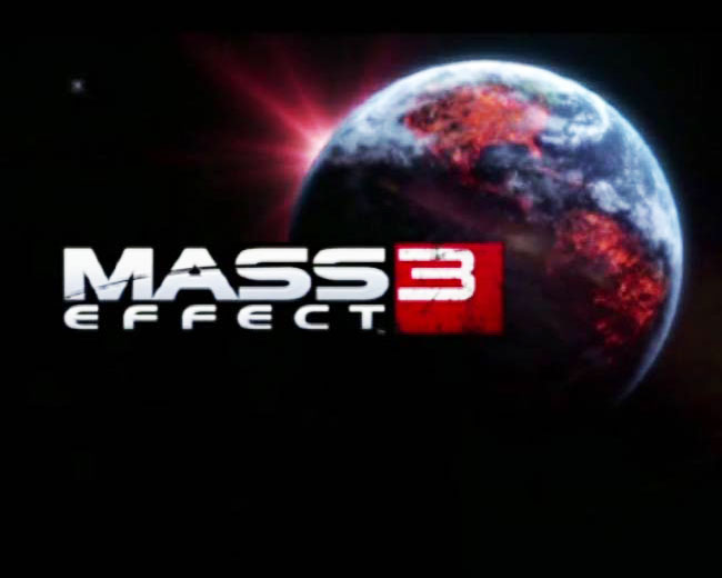 EA GAMES MASS EFFECT 3