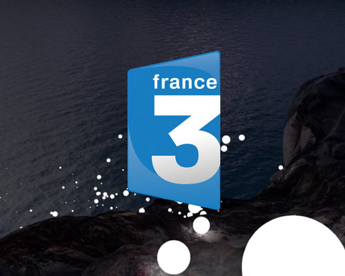 FRANCE 3 Imaginé par F3
