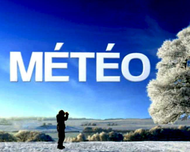 FRANCE 3 Météo