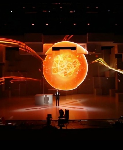 Orange Show Hello 3 – Les Innovations Orange