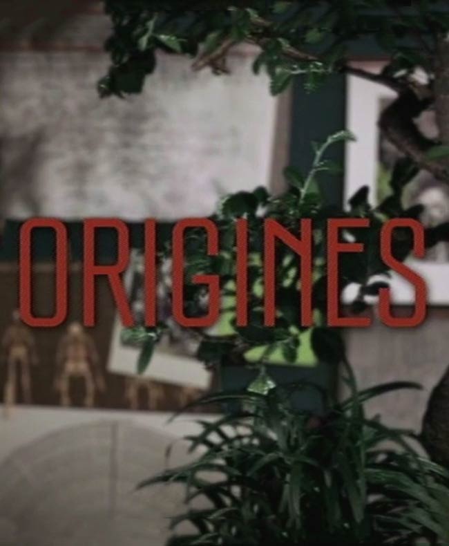 Origines