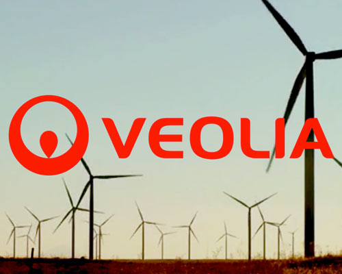 VEOLIA Identité sonore