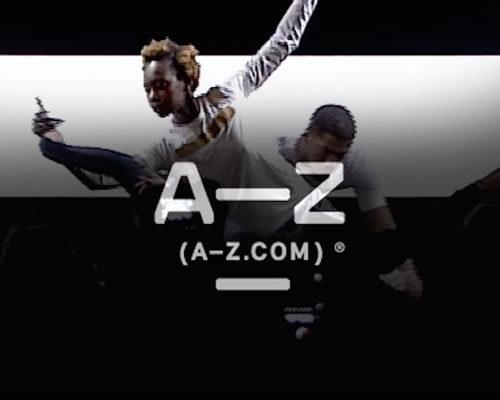 A-Z – REVEAL