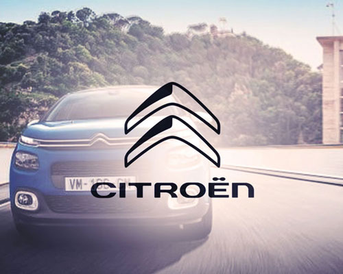 Citroën – Identité sonore