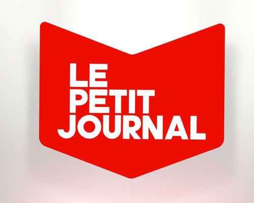 Canal + Le Petit Journal