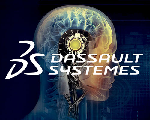 DASSAULT SYSTEMES