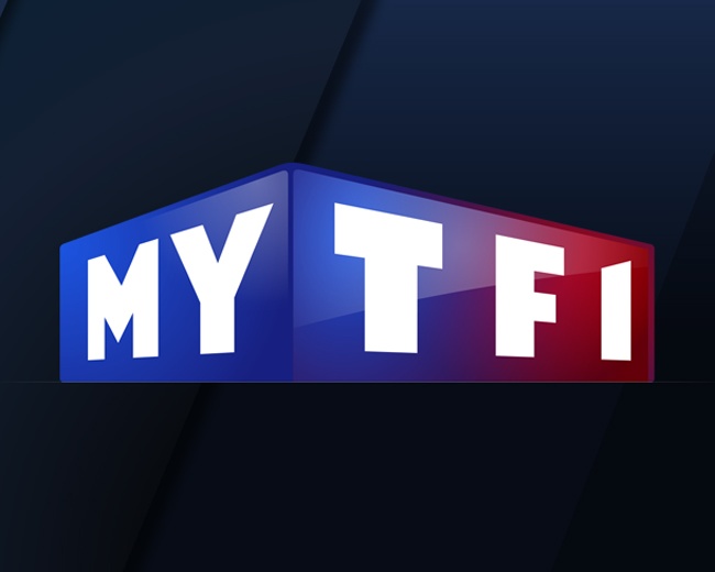 MY TF1 – Habillage