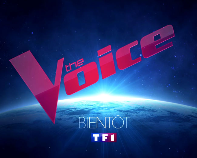 THE VOICE – BANDE ANNONCE 2018